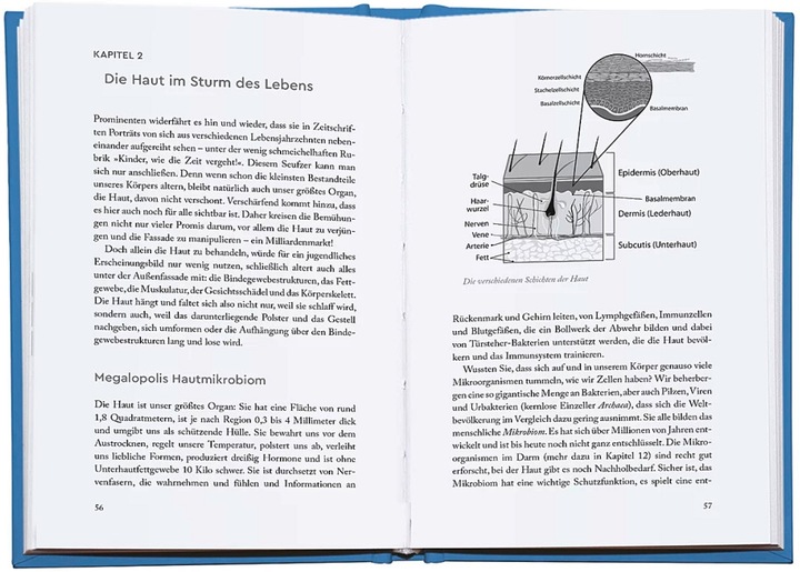 Immagine prodotto Genial vital! (Tedesco, Yael Eagle, 2023)