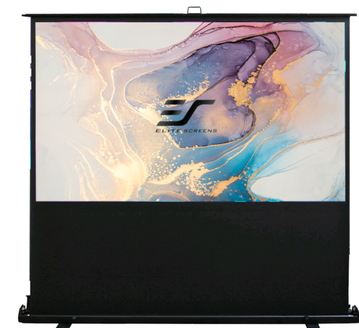 Elite Screens ezCinema PLUS 2 F96NWX2 Kofferleinwand Premium 206,8x129,2cm (BxH) (96", 16:10)