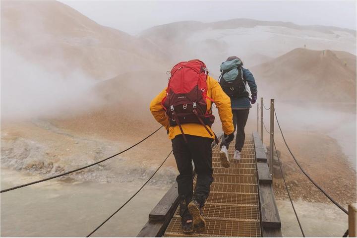 Image du produit Osprey Femmes Sirrus 26 (26 l)