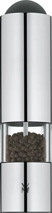 Produktbild WMF Elektrische Mühle Set 2tlg (Salz, Pfeffer, Kräuter)