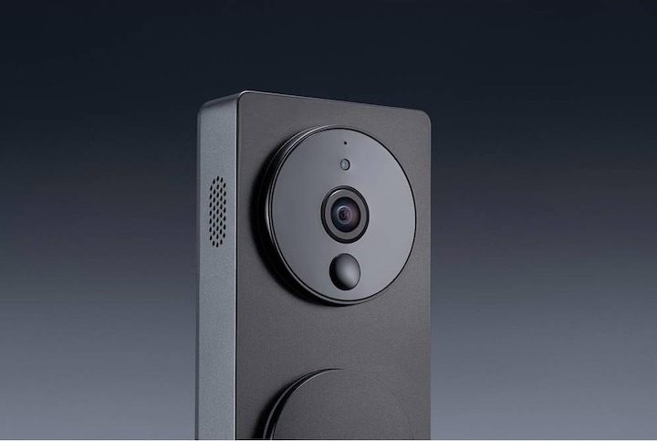Productafbeelding Aqara Slimme videodeurbel G4 (WiFi)