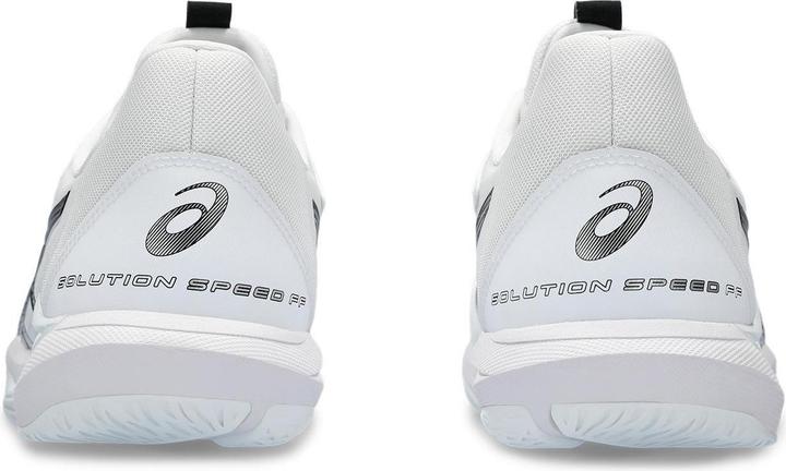 Actual product image ASICS Performance Solution Speed FF 3 Allcourt tennis shoe men (44)