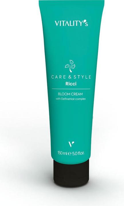 Image du produit Vitality's Ricci Bloom Cream (150 ml)