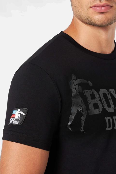 Immagine prodotto Boxeur des Rues T-Shirt T-Shirt Boxeur Street 2 (L)