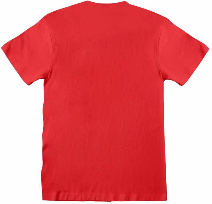 Actual product image Toy Story Pizza Planet Tshirt (L)