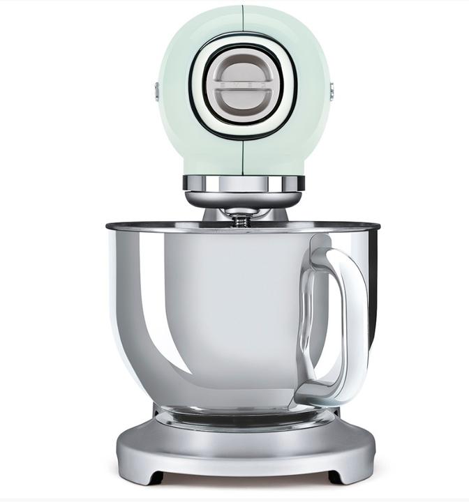 Actual product image Smeg 50's Retro Style (800 W)