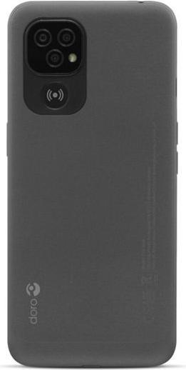 Actual product image Doro 8100 Plus without power supply unit (32 GB, Black, 6.10", Single SIM, 4G)