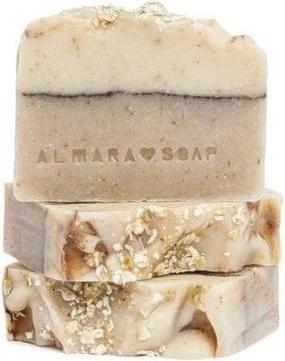 Image du produit Almara Soap Savon artisanal pour le soin et le bien-être