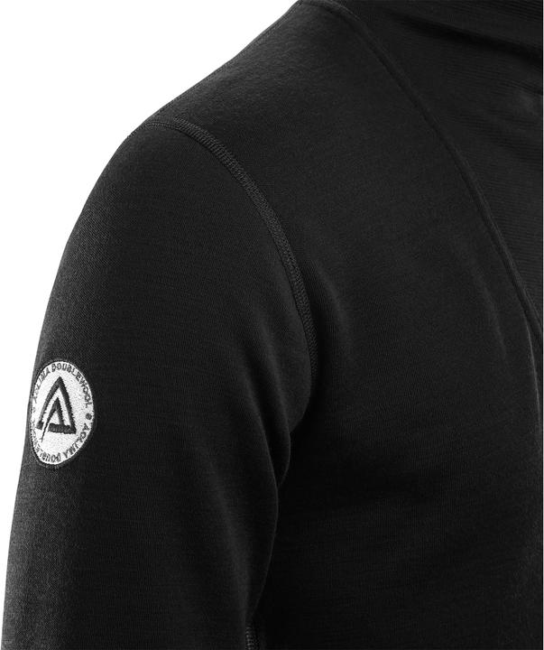Actual product image Aclima DoubleWool Polo (M)