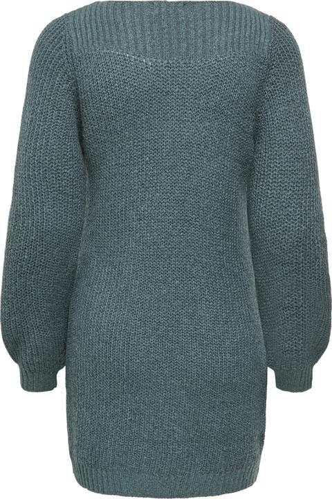 Image du produit JdY Robe tricotée à encolure en U (L)