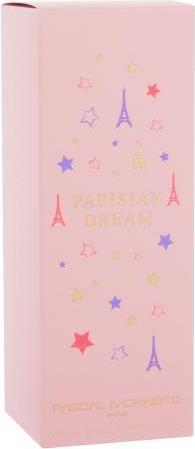 Actual product image Pascal Morabito Aimer Collection Parisian Dream (Eau de parfum, 100 ml)