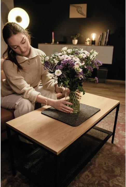 Image du produit Durable Sous-main Effect (33 x 70 cm)