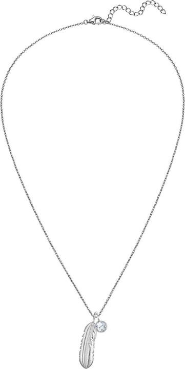 Actual product image Rafaela Donata Ladies bracelet feather - 36202 (Sterling Silver)