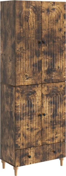 Produktbild vidaXL Möbelset (66 x 34.50 x 95 cm)