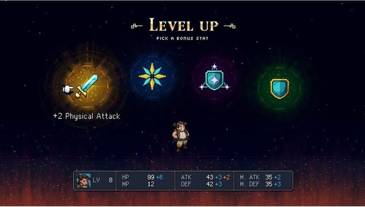 Produktbild iam8bit Sea of Stars (Xbox One S, Xbox Series X, DE)