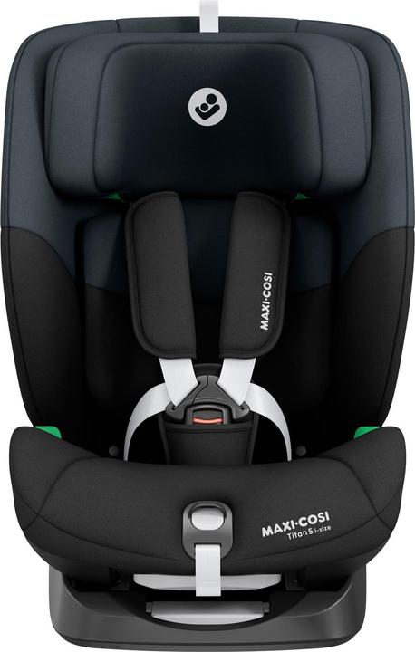 Image du produit Maxi-Cosi Titan S i-Size (Siège pour enfant)