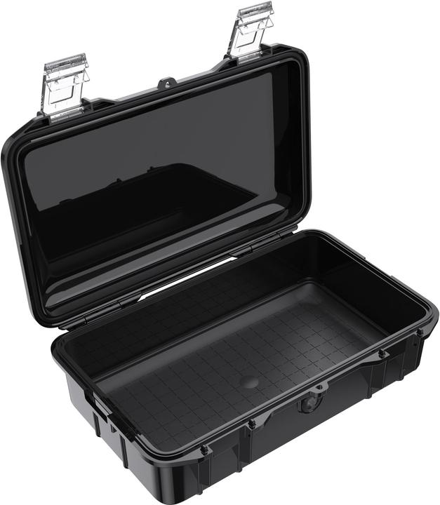 Produktbild Peli MicroCase M60, schwarz NF (Fotokoffer, 2 l)