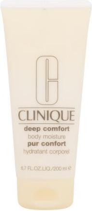 Image du produit Clinique Confort profond (Crème pour le corps, 200 ml)