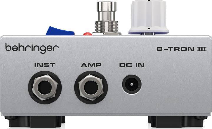 Actual product image Behringer B-TRON III Hüllkurvenfilter Gitarreneffekt (Bass, Guitar, Keyboard)