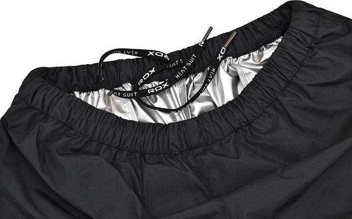 Immagine prodotto Rdx H1 Schwitzanzug (S)