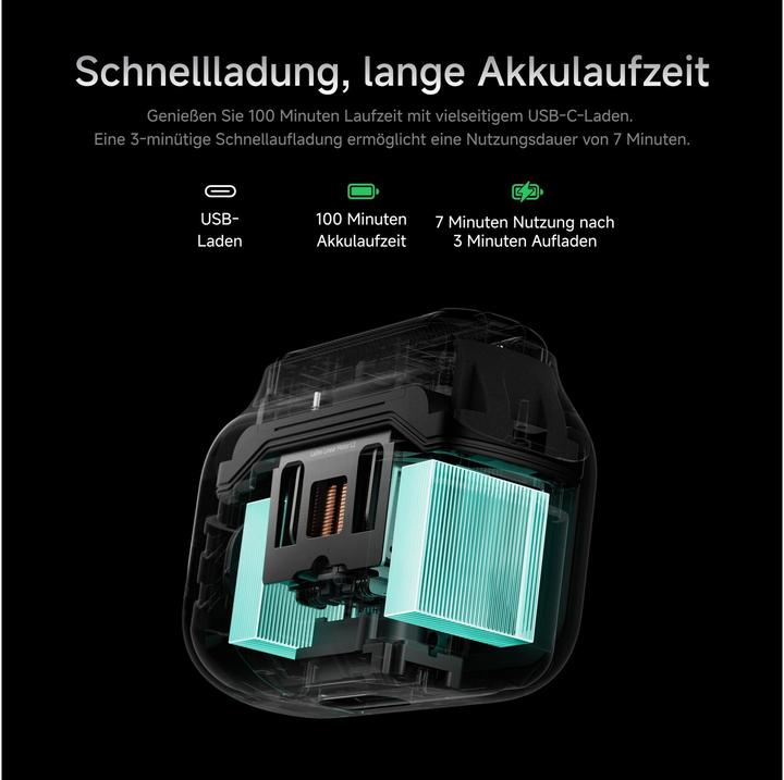 Produktbild Laifen P3 Pro SIL