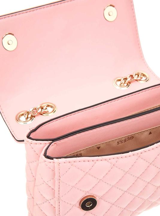 Immagine prodotto Guess Everlee Mini Convertible Xbody Flap Bag