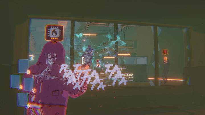 Produktbild Merge Games Foreclosed (PS5, EN)