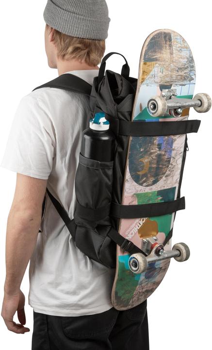 Actual product image Decathlon BP500