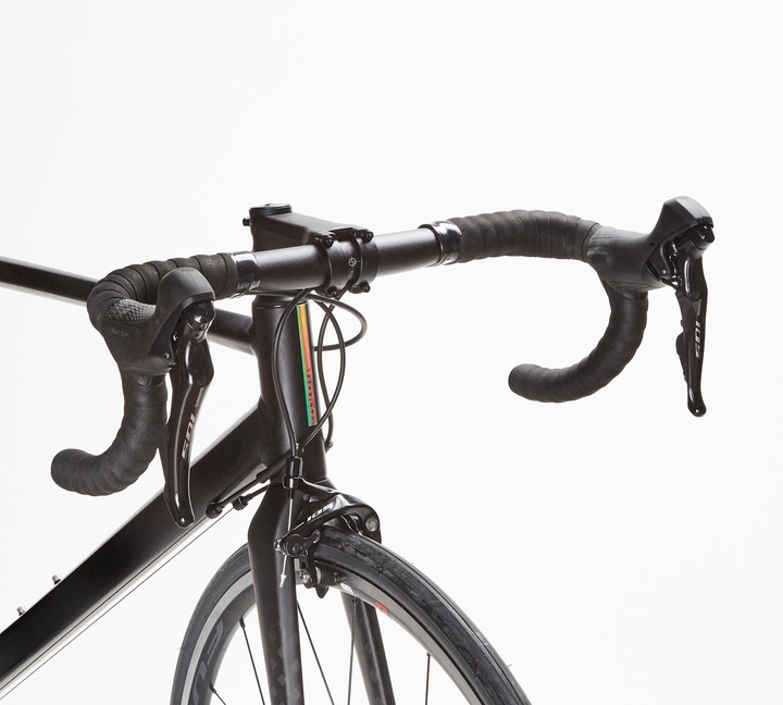 Produktbild Van rysel EDR AF 105 (53 cm)