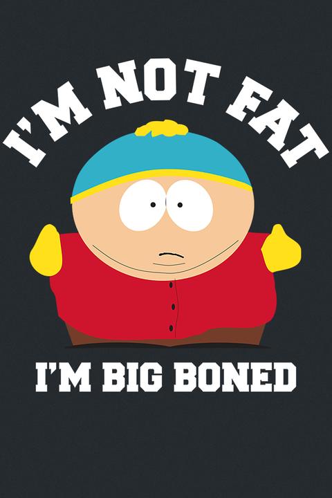 Produktbild Ubisoft I'm Not Fat, I'm Big Boned! (L)
