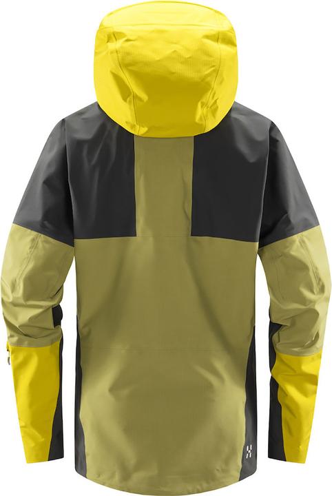 Immagine prodotto Haglöfs Giacca Spitz GTX Pro Donna Verde timo/magnetite (S)