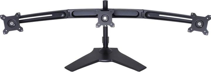 Actual product image Multibrackets EX Kit Triple (Table, 24", 8 kg)