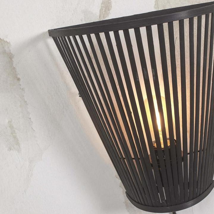 Produktbild Good&Mojo Wandleuchten (E27)