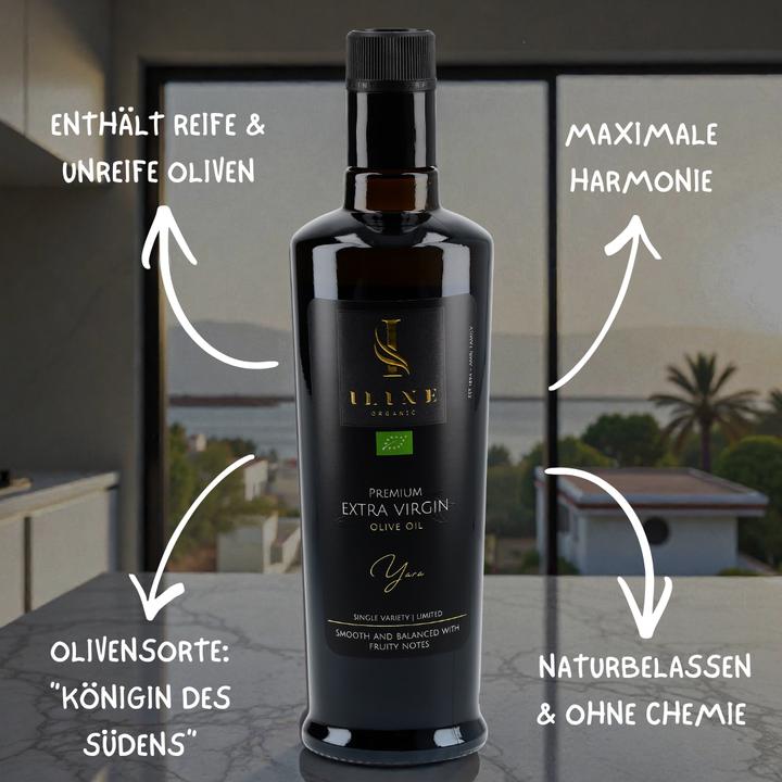 Actual product image Iline Yara Medium (25 cl)