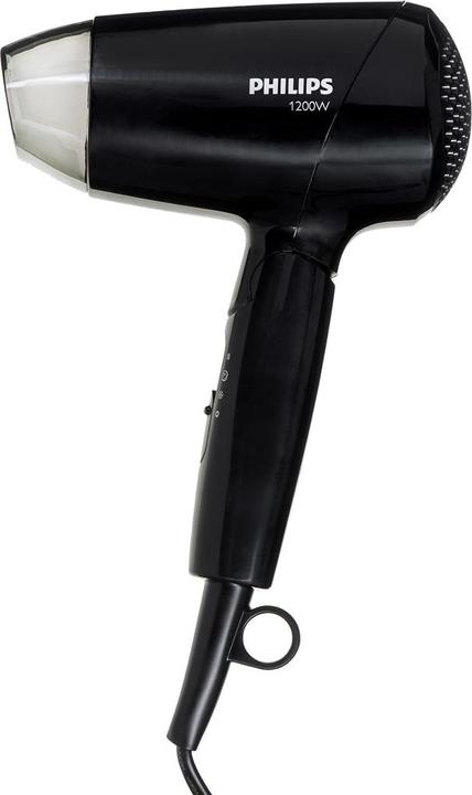 Produktbild Philips Essential Care Haartrockner BHC010/00 (1200 W)