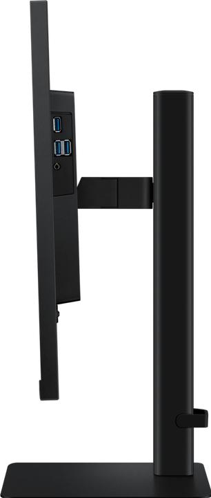 Actual product image Samsung ViewFinity S8 - S80D (3840 x 2160 Pixels, 27")