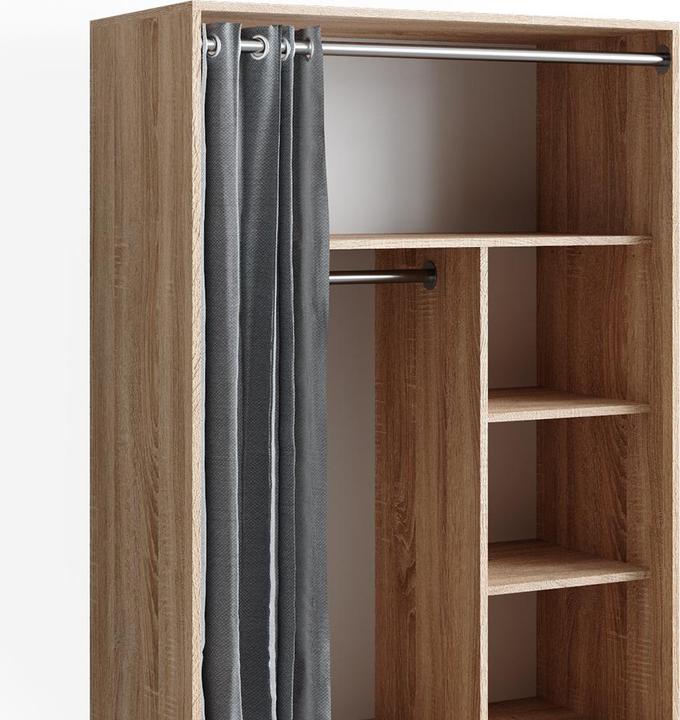 Produktbild Vicco Doros (100 x 50 x 146.5 cm)