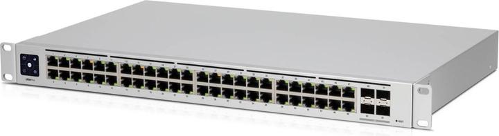 Immagine prodotto Ubiquiti USW Pro 48 (52 porte)