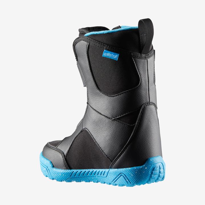 Produktbild Head Kid Lyt Velcro (25)