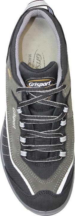 Immagine prodotto GriSport Scarpe da trekking Latitude in pelle scamosciata (44)