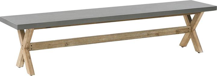 Produktbild Beliani Olbia (200 x 100 x 75 cm)