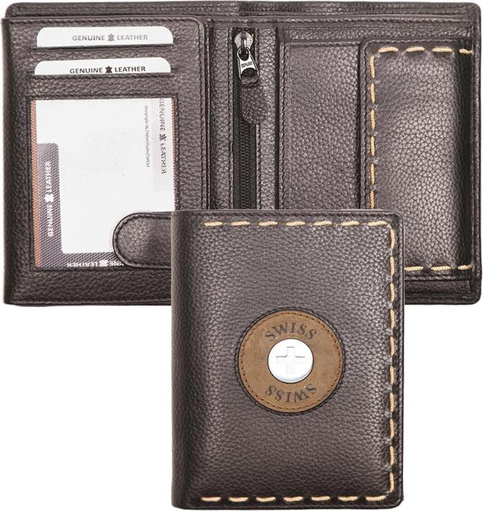 Actual product image Giorgio Carelli Unisex billfold