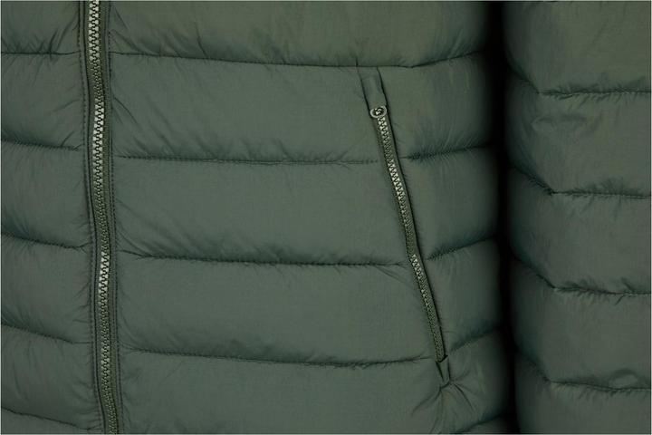 Produktbild Heber Peak SmoegenHe. PerformancePuff Jacket with Hood (L)