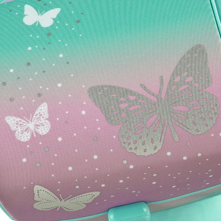 Actual product image Undercover Disney Fairies outer box (19 l)