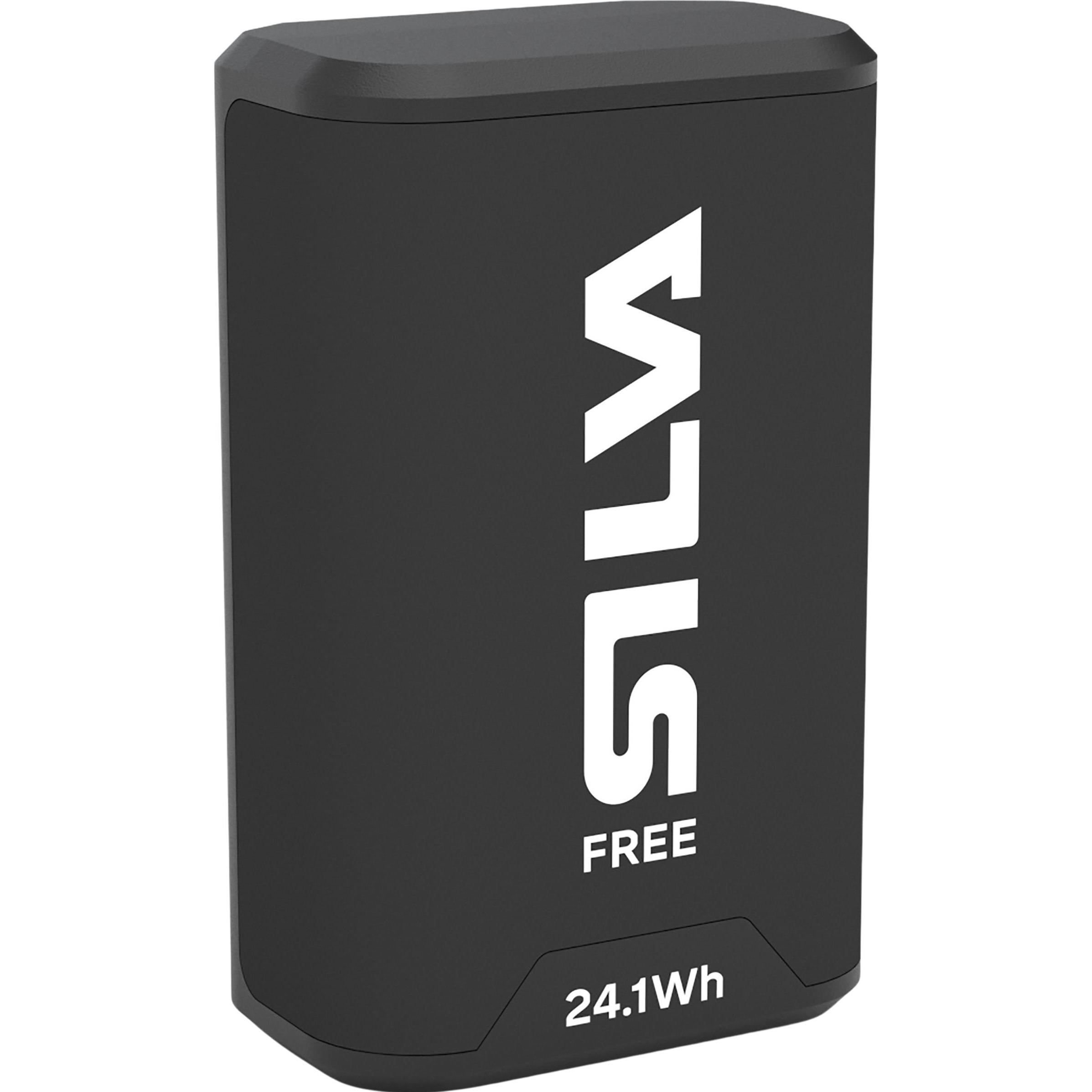 Silva, Stirnlampe Zubehör