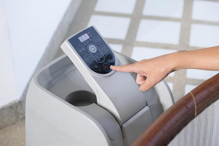 Produktbild Bestway Helsinki AirJet (7 Personen)