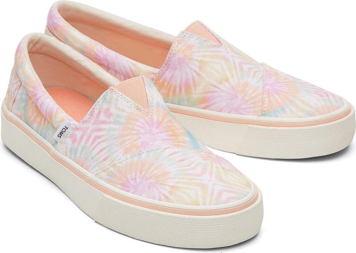 Produktbild Toms Alpargata Fenix Slip On Schuhe (37)