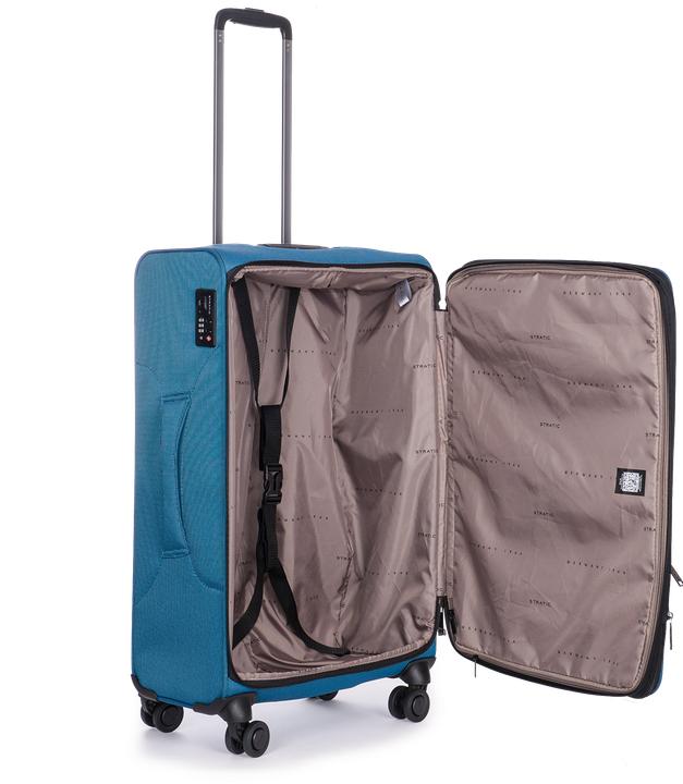 Actual product image Stratic Bendigo Light+ - Trolley Case (88 l)