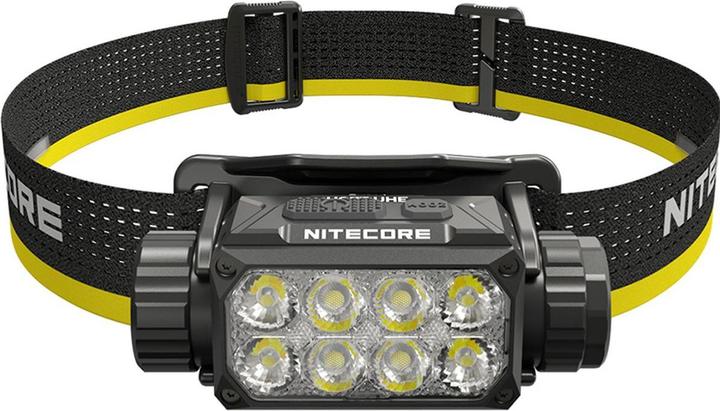 Productafbeelding Nitecore HC75 UHE E focus (3000 lm)