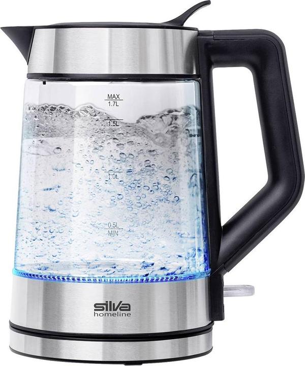 Actual product image Silva Homeline KL-G2007 (1.70 l)